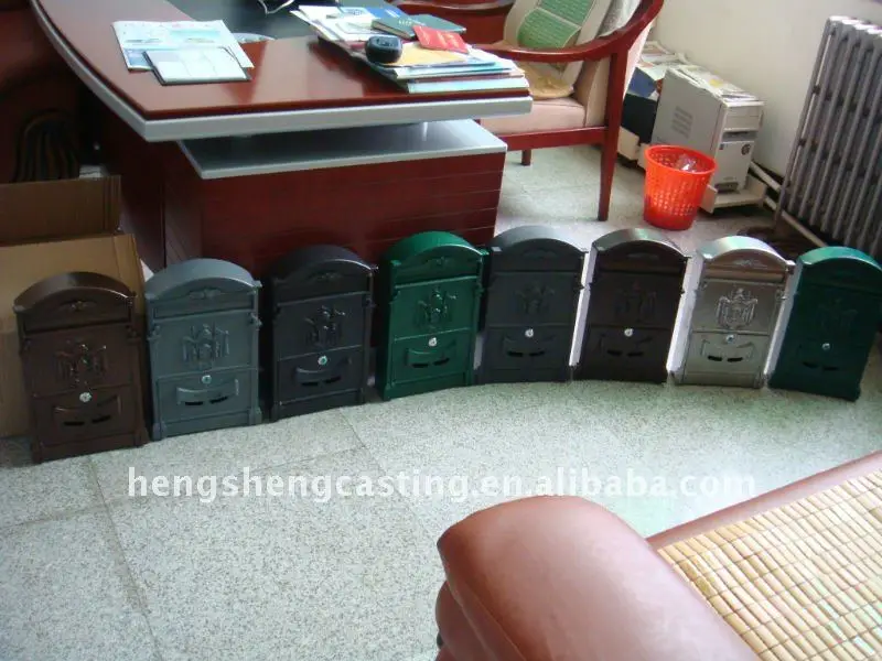 Antique Standing Mailbox For Sale Buy Mailboxes,Wooden Mailboxes,Standing Mailbox Product on