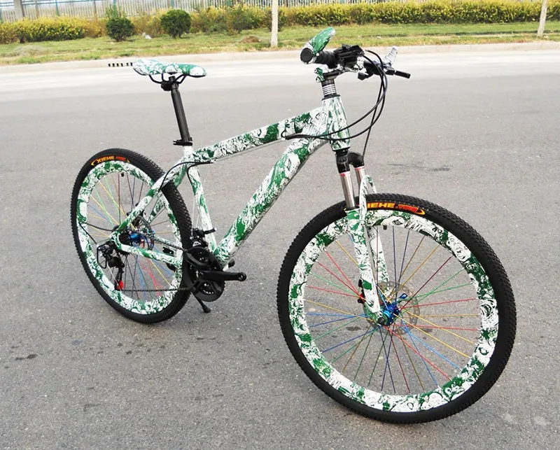 dyno cruiser bike