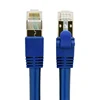 L-CUBIC Newest design ETL certification various lengths Network cat8 cable for laptop computer connection