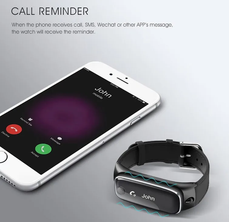 smartwatch and bluetooth headphones at the same time