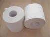 Soft ps 16880 White 2-Ply Premium Embossed Bathroom Tissue