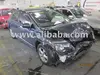 honda civic vti A/t damaged