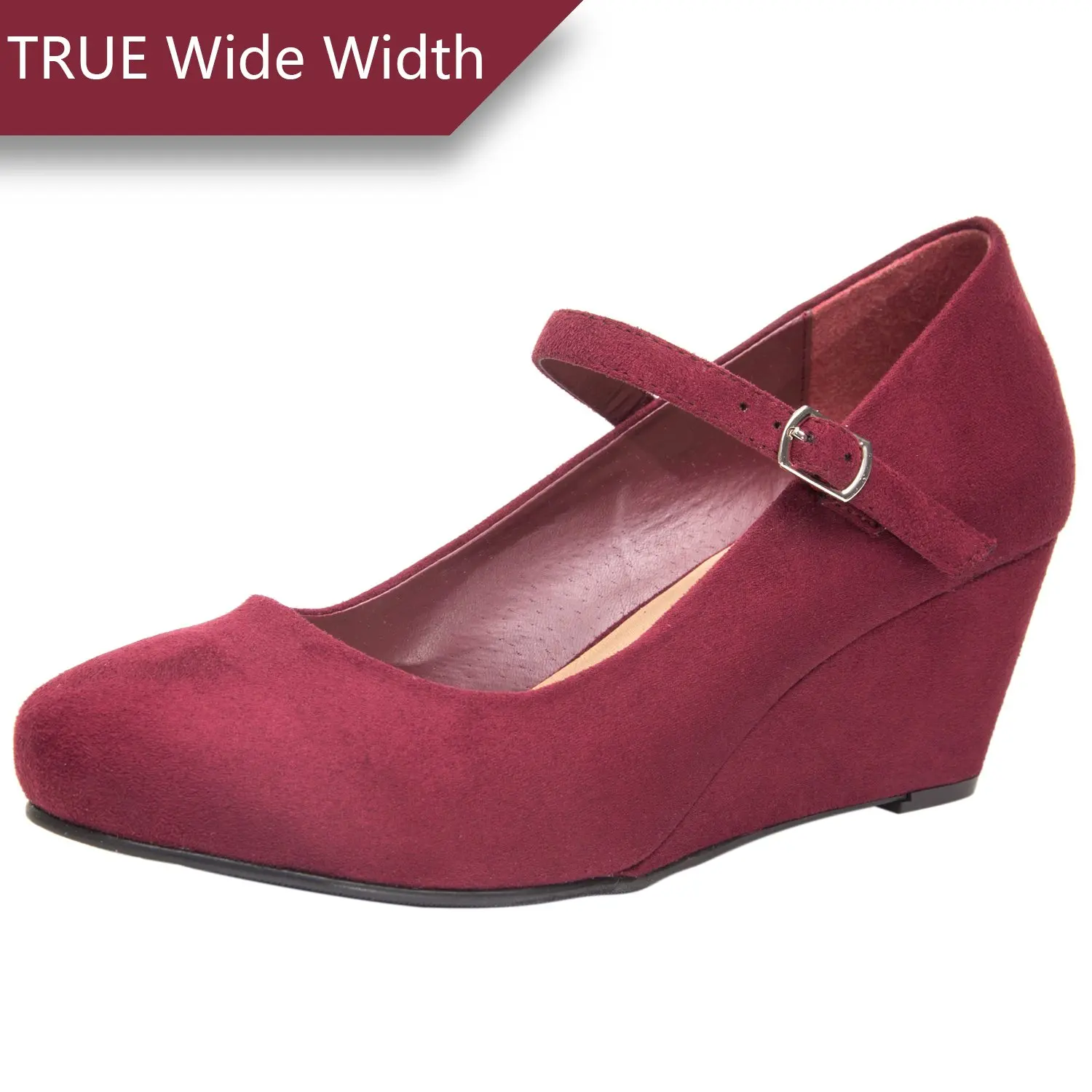 inexpensive wide width shoes