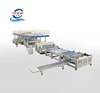 OCEAN BEST SALE Automatic 3/5/7 layer single facer corrugated paperboard production line/corrugated machine