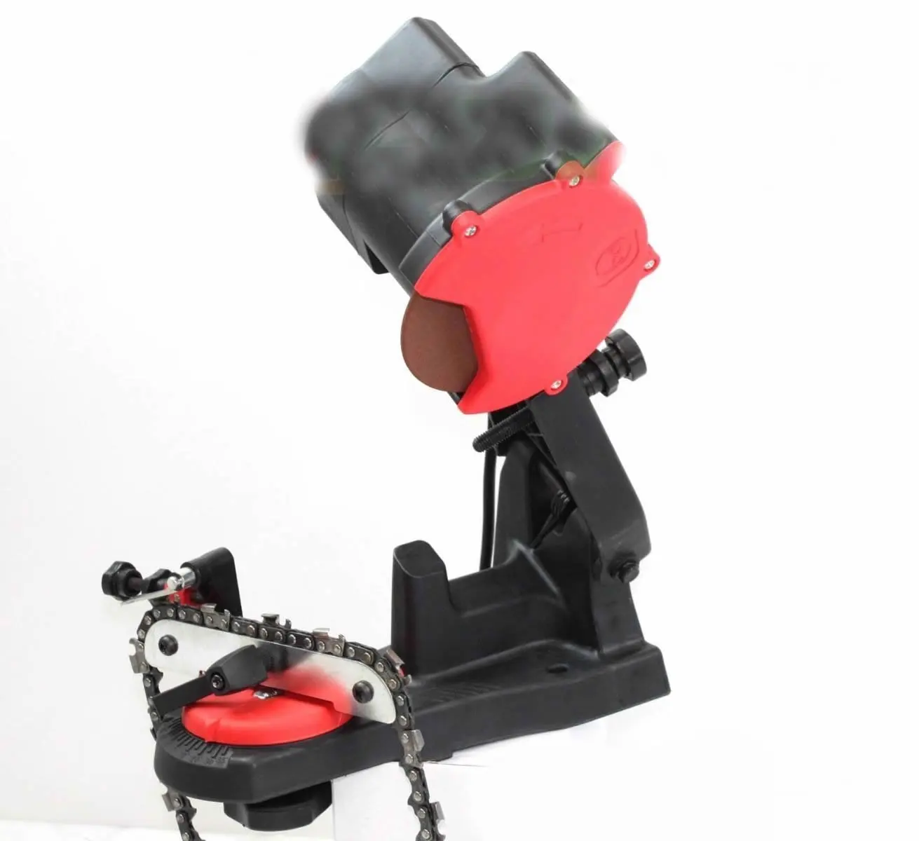 cheap chainsaw sharpener