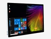 Indoor 55 inch tablet pc dual core capacitive touch screen monitor