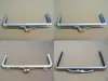 Bag / Wallet Metal Accessory Handle Parts