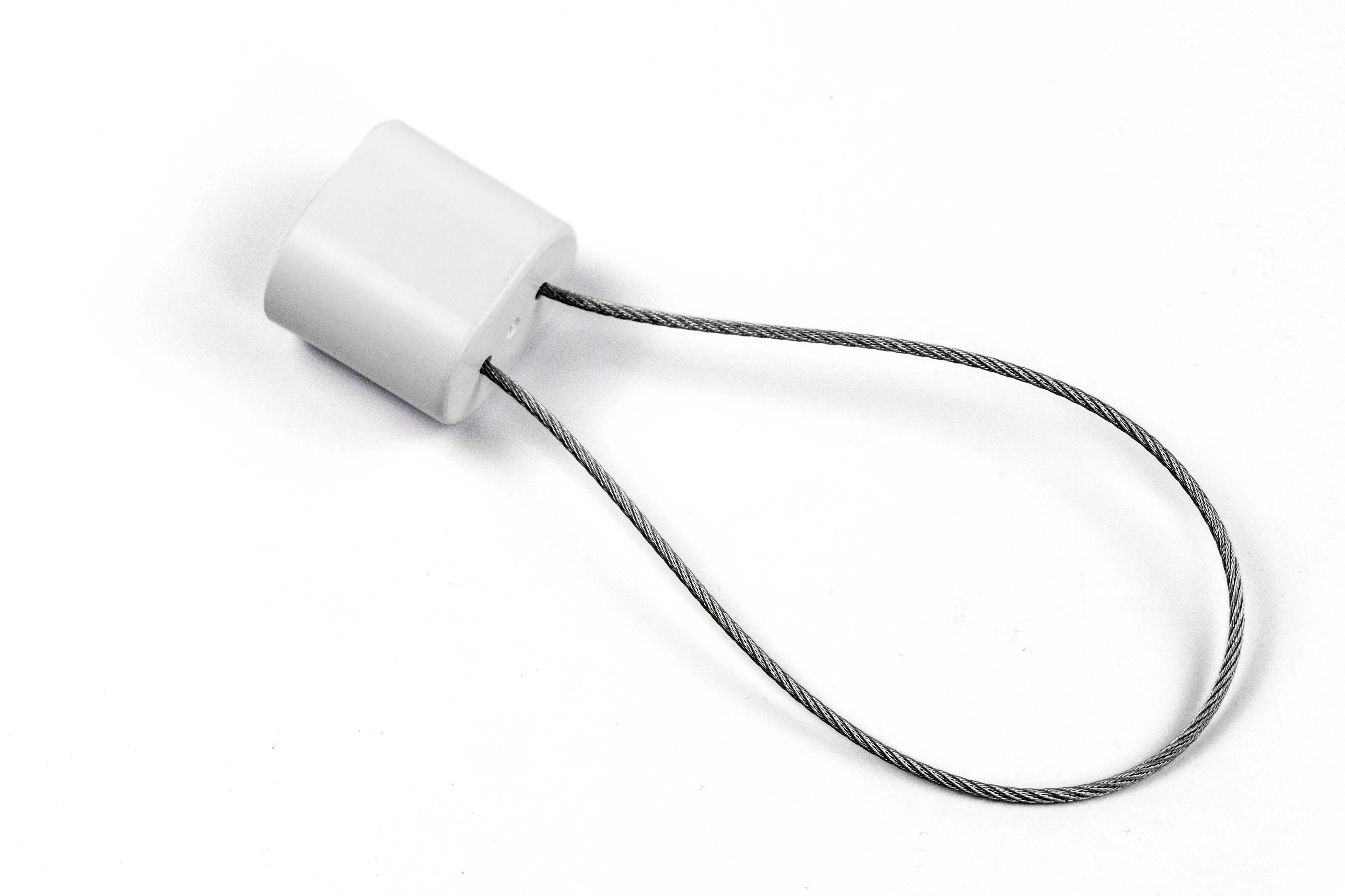 RFID Cable Tie Tags - Efficient Inventory Tracking