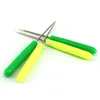 wholesale Factory direct Plastic handle with pick the needle Making tools