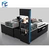 Cell Phone Store Fixtures Custom Name Brand Shop Manufacturer Shopfitting Mobile Phone Store Interior Design