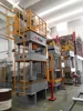 wuxi aluminum pan making machine hot sale factory price