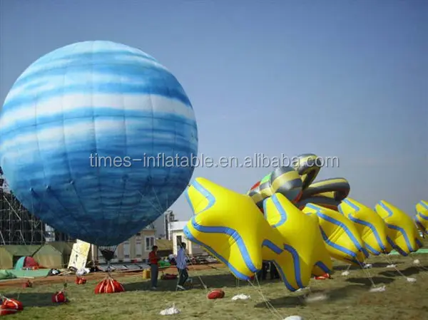 Small Inflatable Hot Air Balloons Small Inflatable Hot Air Balloons