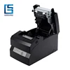 Double Line 76mm Dot Matrix Impact Printer Auto Cutter with USB+Serial+Ethernet Port