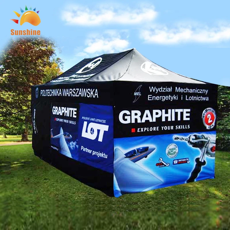 Steel Frame 10x10 Folding Tent/canopy/gazebo/marquee Buy Dome Tents