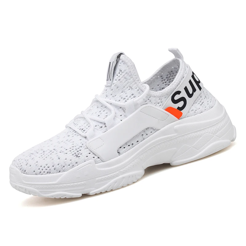 outdoor running shoes