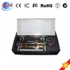 Ruida mainboard CO2 Laser Engraving Cutting Machine 40w computer control AC220V engraver stamp/name cards