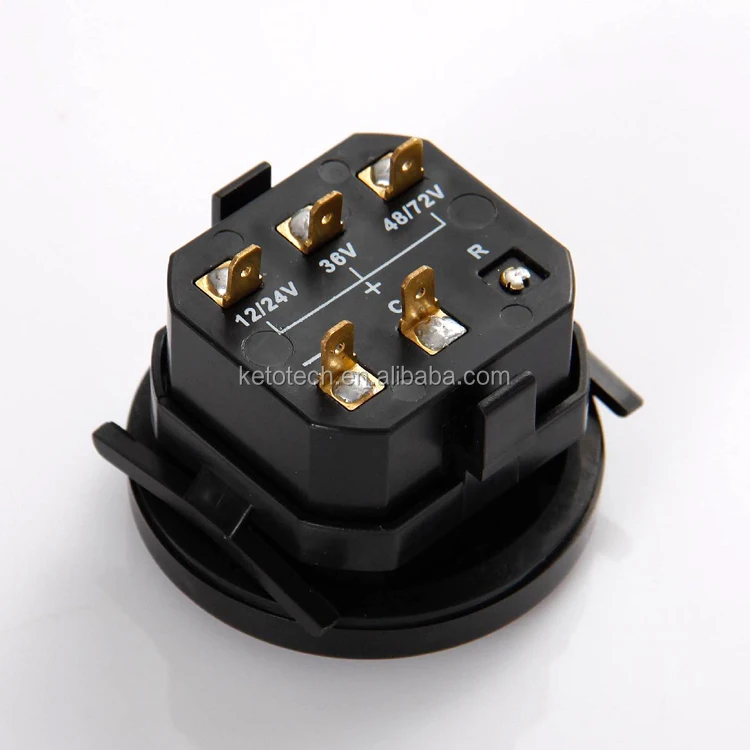 12v 24v 36v 48v 72v Electric Car Storage Battery Charge Discharge