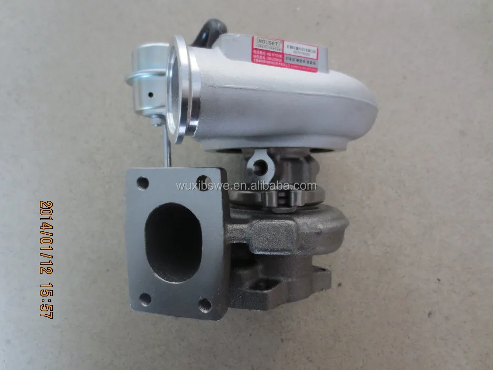 Factory Price Turbo FT SF3.8 HE211W 2840684 2840685 2836258 