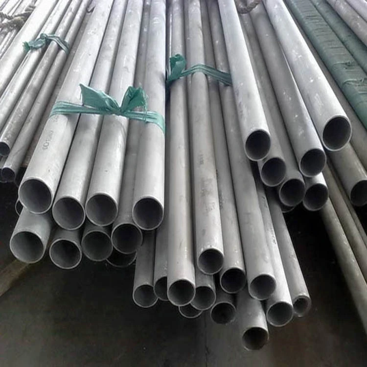 Uns N06625 Inconel 625 Nickel Alloy Seamless Pipe In High Quality And ...