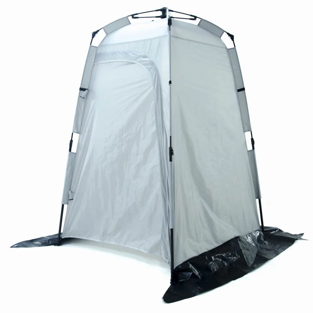 cleanwaste go anywhere privacy shelter