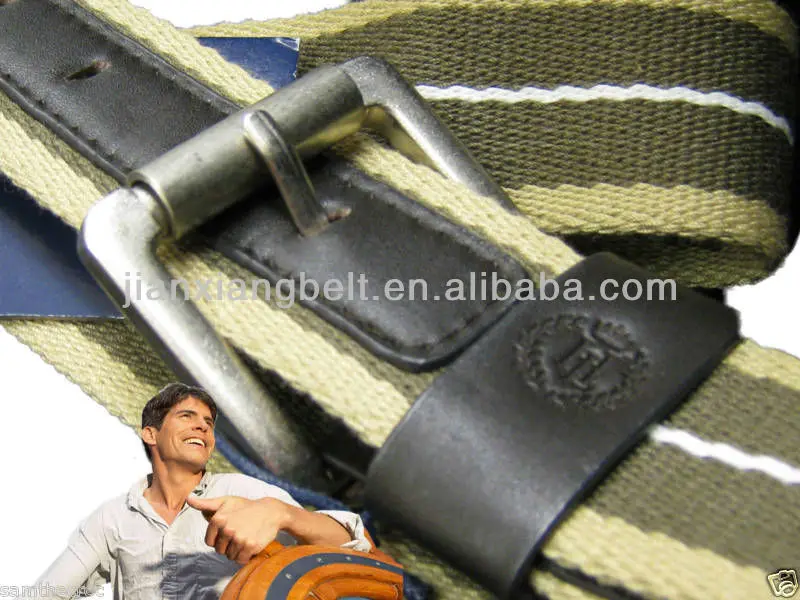 henri lloyd belt