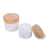 /product-detail/15g-30g-50g-100g-250g-plastic-pp-cosmetic-cream-jar-with-bamboo-pattern-grain-lid-empty-white-round-shape-facial-mask-container-60804825611.html