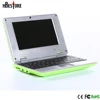 Pc789 best Android laptop With RJ45R Network WiFI Small Computer Netbook Accept Any OEM Order.