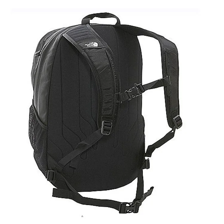 Business plan sample for backpack 07 image