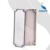SAIPWELL/SAIP High Quality Project Enclosure DS-AT-0825-1 80*250*85 Wiring Box Plastic IP66 ABS Box Waterproof Case
