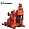 DTH integrated drilling rig practical portable drilling machine for agriculture
