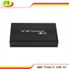USB2.0 to 3.5" IDE External HDD Hard Disk Case With Aluminum Material Design