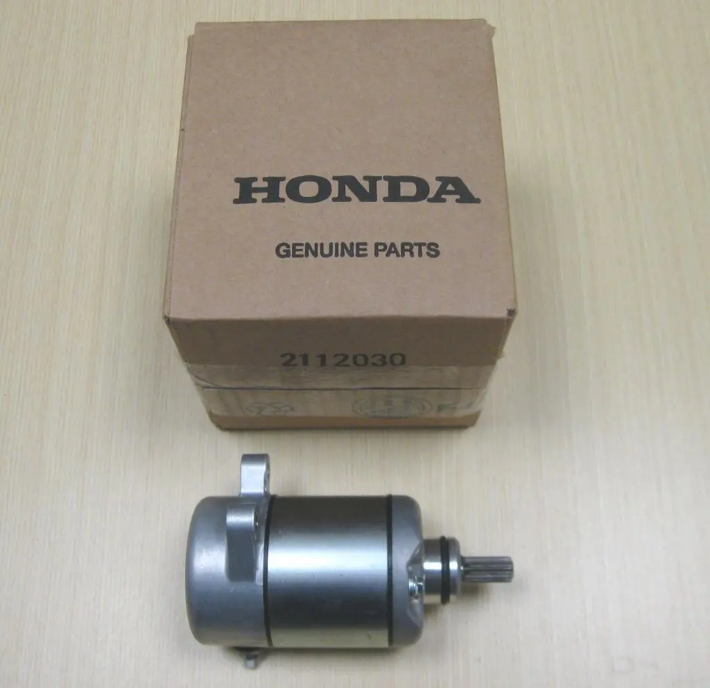 HONDA TRX 350 RANCHER TRX400 RANCHER PULL ROPE STARTER RECOIL REWIND SPRING NEW