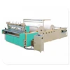 tissue paper business production line toilet paper convert machine