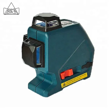 Cross Line Laser Level Bosch