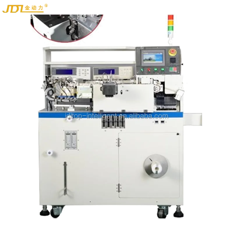 granule high speed test packer