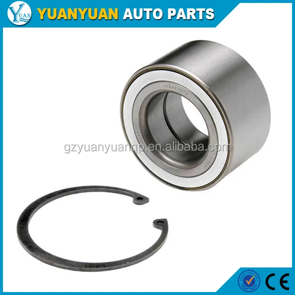335082 Front Wheel Hub Bearing Kit Peugeot 308 407 508 607 Citroen C5