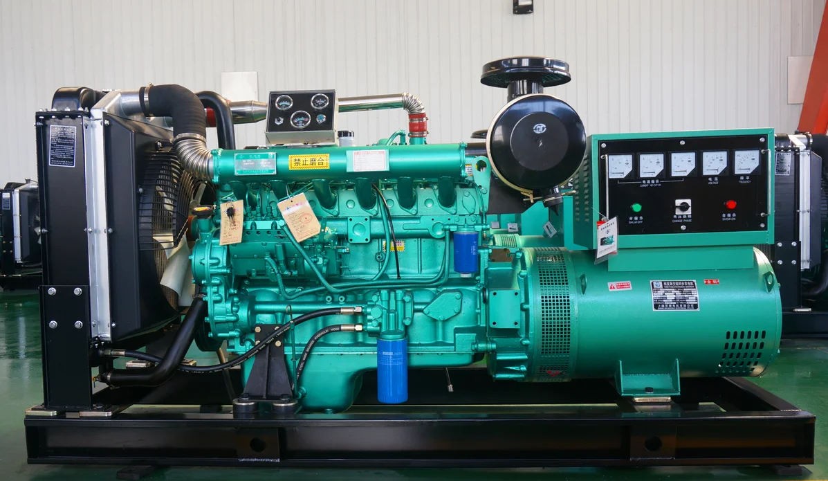 75 KW Diesel Generator. 100 KW Diesel Generator. Diesel Generator 100 KW/125 KVA. 760 KW Diesel Generator.