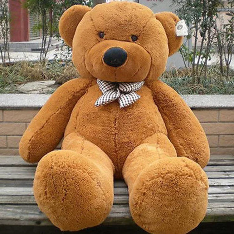 human size teddy bear lazada