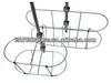 Stainless Steel Double Fender Racks / Fender Holder /marine hardware