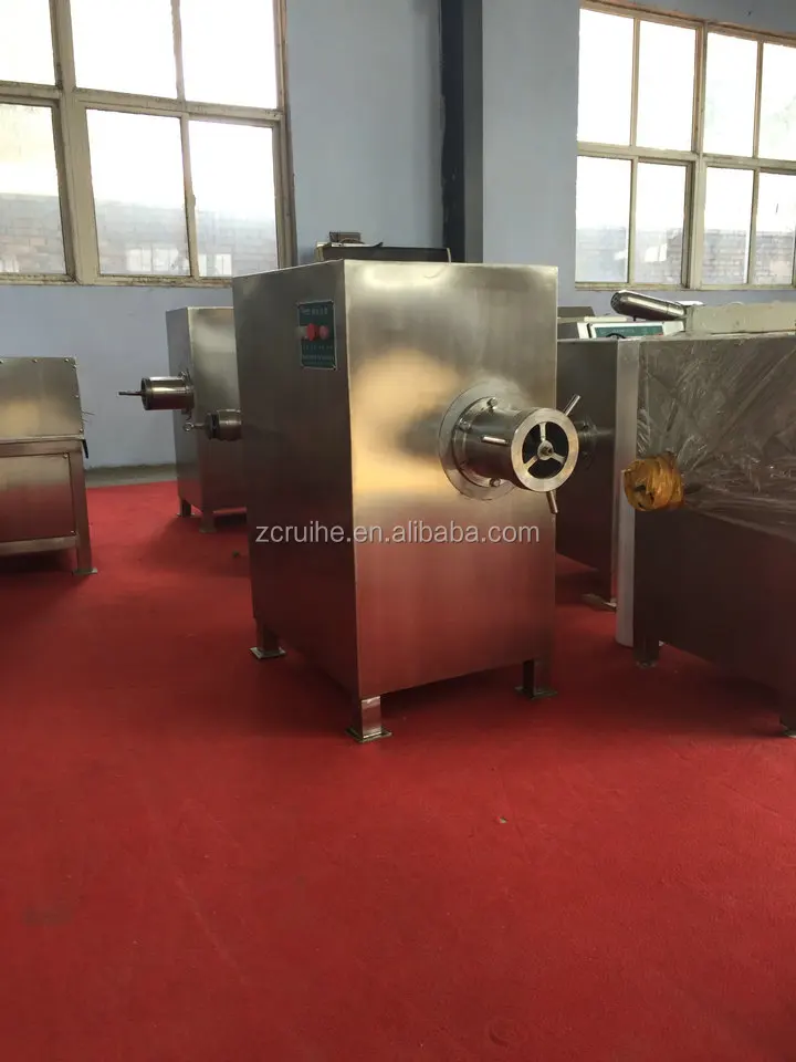 Jr160 Toledo Commercial Meat Grinder Parts Price Buy Meat Grinder