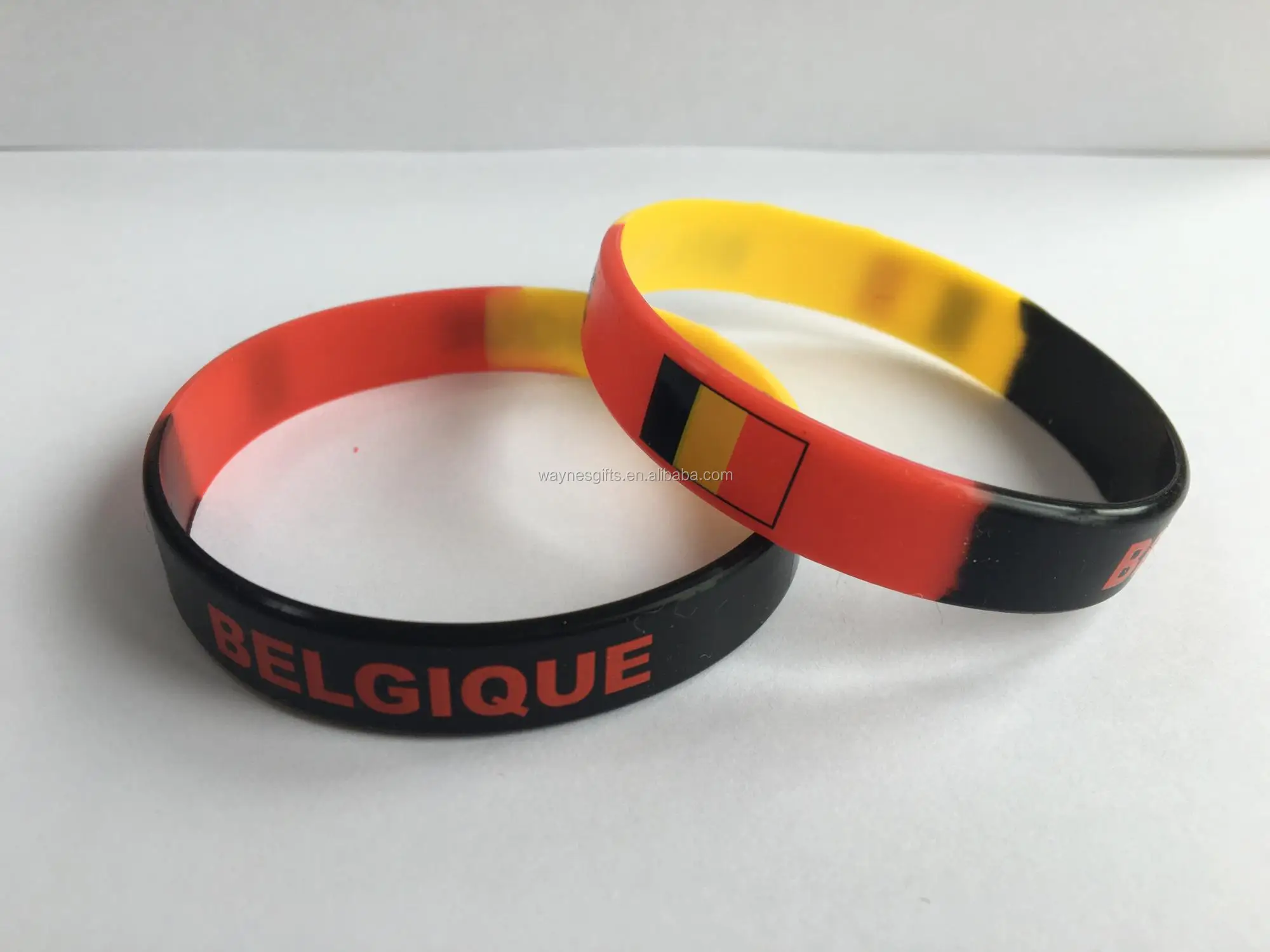 Ecofriendly Recycled Silicone Wristband Buy Silicone Wristband