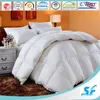 80% Down Moving Cotton Hotel Comforter