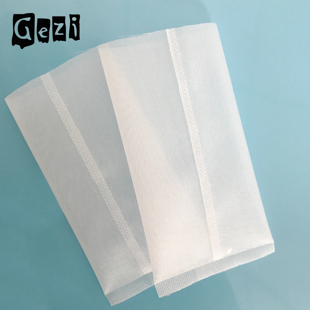 small mesh drawstring bags wholesale