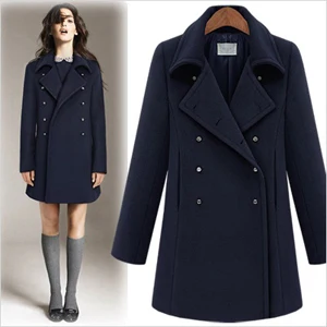 cheap oversized winter coat double breasted slim petite