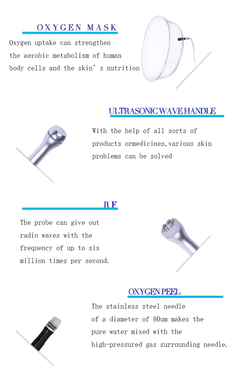 aqua peel beauti salon equip