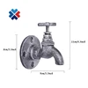 how to make a pipe lamp Wall Mounted Toilet Roller Paper Holder black 1/2" 3/4" floor flange