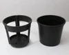 4 or 5 gallon Black Plastic Smart Garden Grow Pots for potato