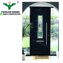 Franc&ecirc;s portas pre&ccedil;os portas de alum&iacute;nio janelas de batente da porta de alum&iacute;nio