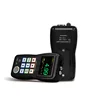 Wall thickness testing meter Portable Ultrasonic Thickness Gauge