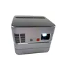 Factory Supply SM600 Cube Auto Focus 1280*800 Resolution Home Theater LED Mini Projector For Business